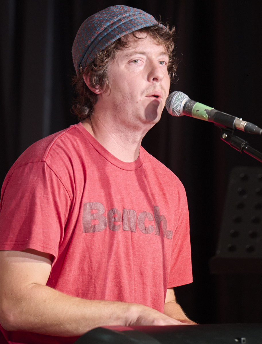 Nico See & Jesse Raycraft 6